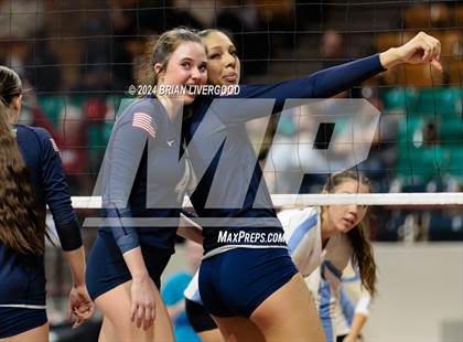 Thumbnail 3 in Pueblo West vs. Pine Creek (CHSAA 5A Round 2) photogallery.