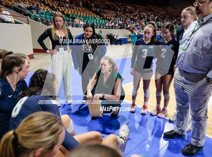 Thumbnail 3 in Pueblo West vs. Pine Creek (CHSAA 5A Round 2) photogallery.