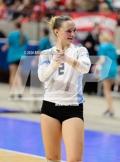 Thumbnail 1 in Pueblo West vs. Pine Creek (CHSAA 5A Round 2) photogallery.