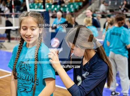 Thumbnail 3 in Pueblo West vs. Pine Creek (CHSAA 5A Round 2) photogallery.