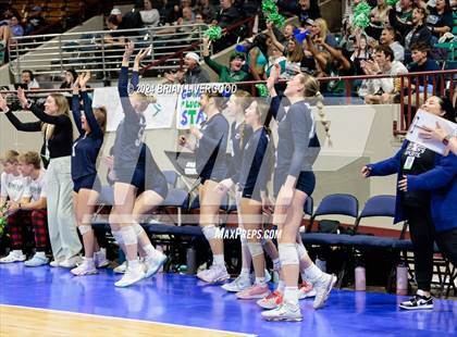 Thumbnail 2 in Pueblo West vs. Pine Creek (CHSAA 5A Round 2) photogallery.