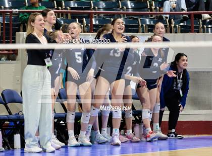Thumbnail 3 in Pueblo West vs. Pine Creek (CHSAA 5A Round 2) photogallery.