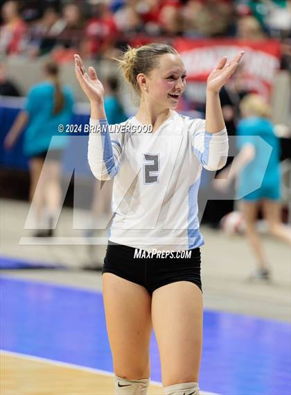 Thumbnail 3 in Pueblo West vs. Pine Creek (CHSAA 5A Round 2) photogallery.