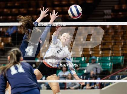 Thumbnail 3 in Pueblo West vs. Pine Creek (CHSAA 5A Round 2) photogallery.