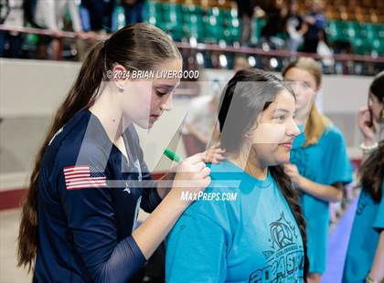 Thumbnail 2 in Pueblo West vs. Pine Creek (CHSAA 5A Round 2) photogallery.