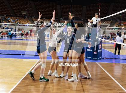 Thumbnail 3 in Pueblo West vs. Pine Creek (CHSAA 5A Round 2) photogallery.