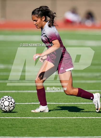 Thumbnail 3 in Red Oak vs White (17th Annual Hwy 287 Tournament) photogallery.