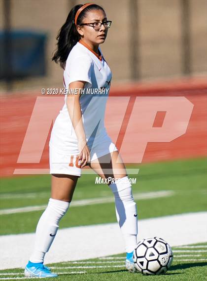 Thumbnail 2 in Red Oak vs White (17th Annual Hwy 287 Tournament) photogallery.