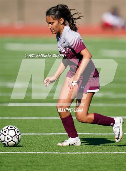 Thumbnail 1 in Red Oak vs White (17th Annual Hwy 287 Tournament) photogallery.