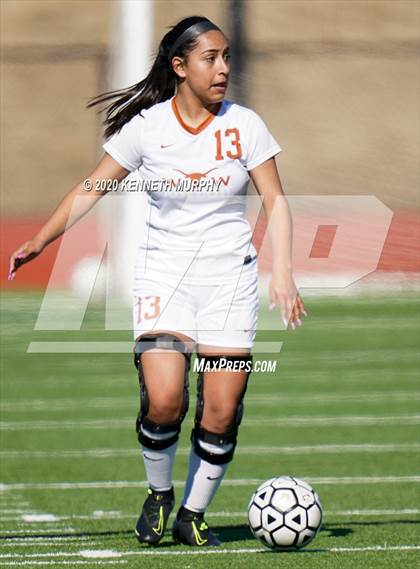 Thumbnail 3 in Red Oak vs White (17th Annual Hwy 287 Tournament) photogallery.