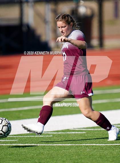 Thumbnail 1 in Red Oak vs White (17th Annual Hwy 287 Tournament) photogallery.