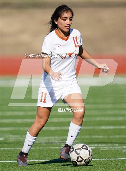 Thumbnail 1 in Red Oak vs White (17th Annual Hwy 287 Tournament) photogallery.