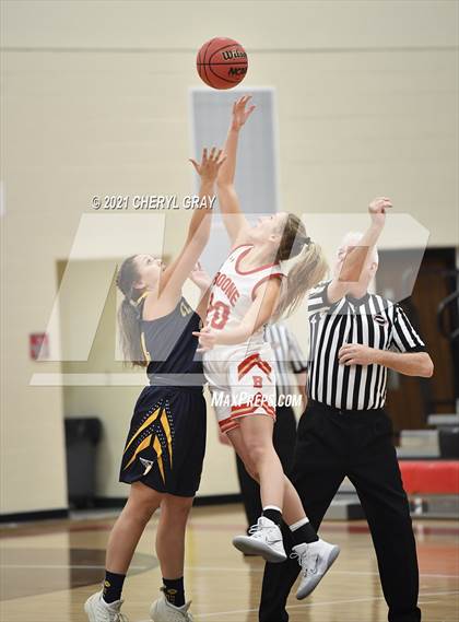 Thumbnail 1 in Cloudland @ Daniel Boone photogallery.