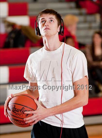 Thumbnail 1 in Scott @ Dixie Heights photogallery.