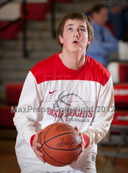 Thumbnail 3 in Scott @ Dixie Heights photogallery.