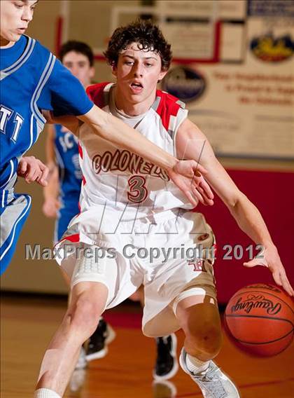 Thumbnail 3 in Scott @ Dixie Heights photogallery.