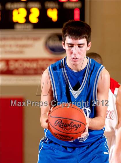 Thumbnail 2 in Scott @ Dixie Heights photogallery.