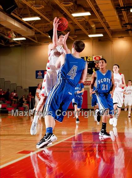 Thumbnail 2 in Scott @ Dixie Heights photogallery.