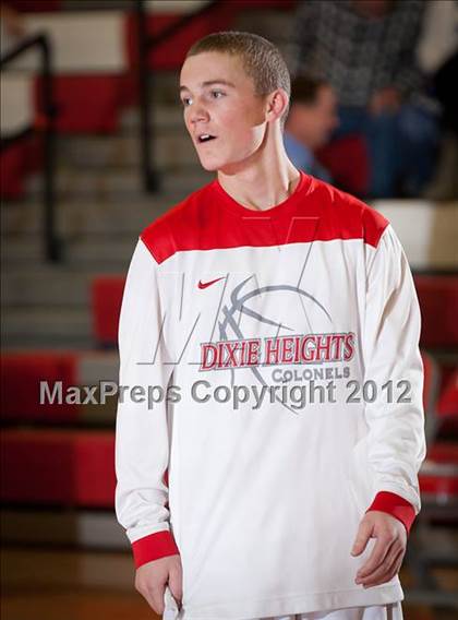 Thumbnail 2 in Scott @ Dixie Heights photogallery.