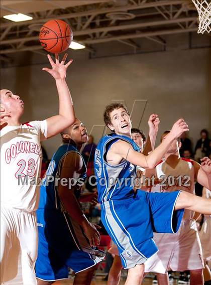 Thumbnail 1 in Scott @ Dixie Heights photogallery.