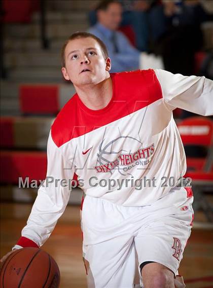 Thumbnail 1 in Scott @ Dixie Heights photogallery.
