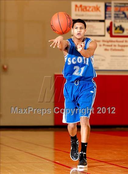 Thumbnail 2 in Scott @ Dixie Heights photogallery.