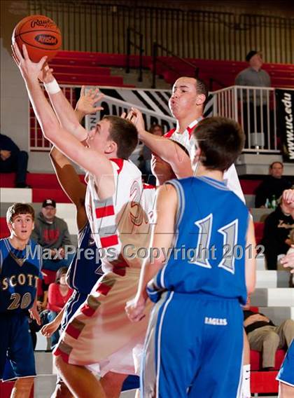 Thumbnail 1 in Scott @ Dixie Heights photogallery.