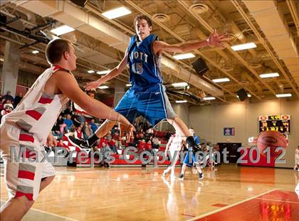 Thumbnail 1 in Scott @ Dixie Heights photogallery.