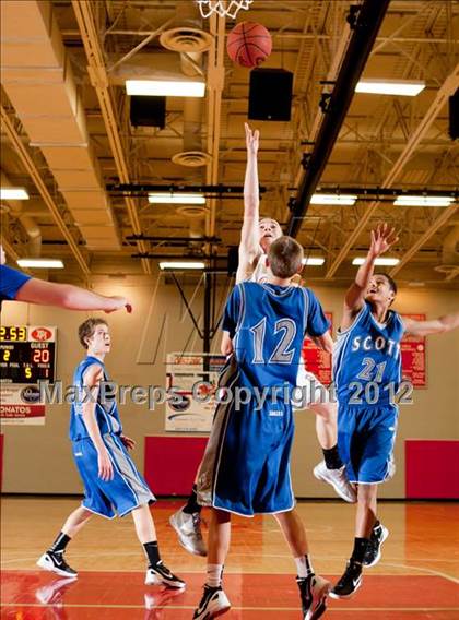 Thumbnail 3 in Scott @ Dixie Heights photogallery.