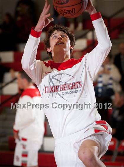 Thumbnail 1 in Scott @ Dixie Heights photogallery.