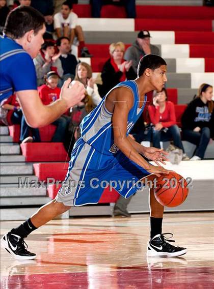 Thumbnail 3 in Scott @ Dixie Heights photogallery.