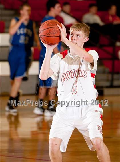 Thumbnail 3 in Scott @ Dixie Heights photogallery.