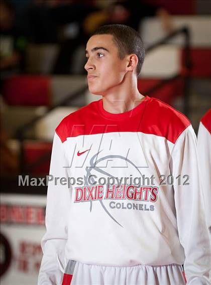Thumbnail 3 in Scott @ Dixie Heights photogallery.