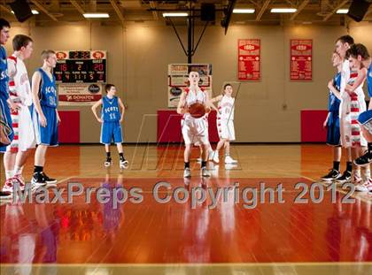 Thumbnail 1 in Scott @ Dixie Heights photogallery.