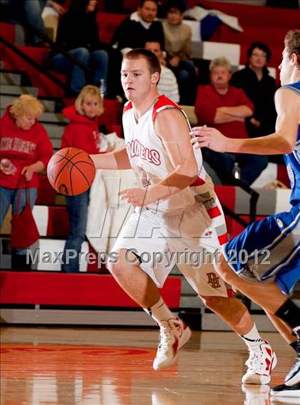 Thumbnail 2 in Scott @ Dixie Heights photogallery.