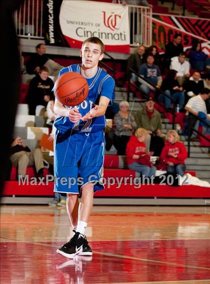 Thumbnail 2 in Scott @ Dixie Heights photogallery.