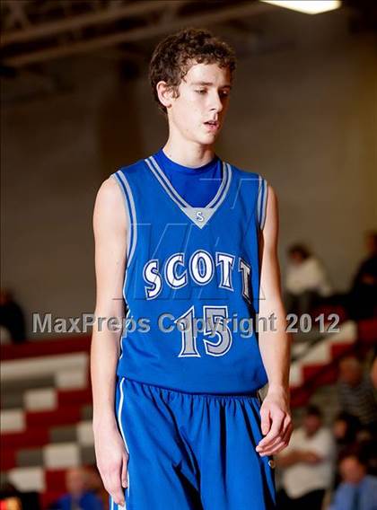 Thumbnail 3 in Scott @ Dixie Heights photogallery.