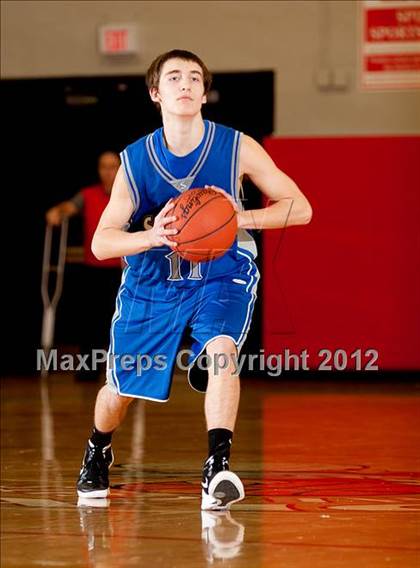 Thumbnail 1 in Scott @ Dixie Heights photogallery.