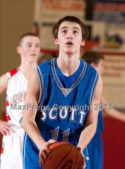 Thumbnail 3 in Scott @ Dixie Heights photogallery.