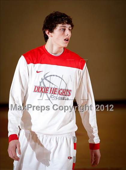 Thumbnail 2 in Scott @ Dixie Heights photogallery.