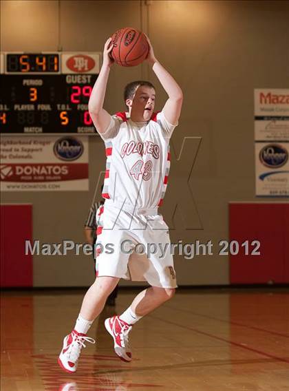 Thumbnail 3 in Scott @ Dixie Heights photogallery.