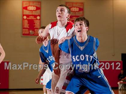 Thumbnail 2 in Scott @ Dixie Heights photogallery.