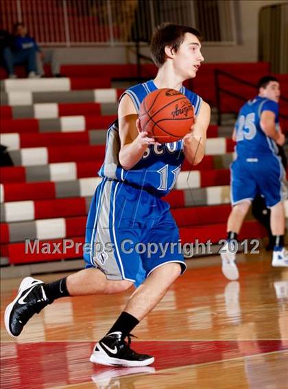 Thumbnail 1 in Scott @ Dixie Heights photogallery.