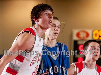 Thumbnail 1 in Scott @ Dixie Heights photogallery.