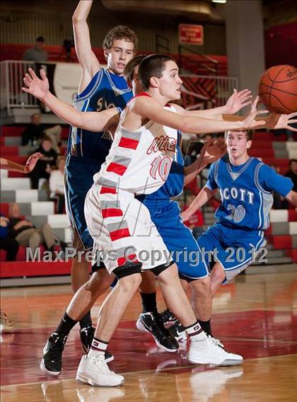Thumbnail 3 in Scott @ Dixie Heights photogallery.
