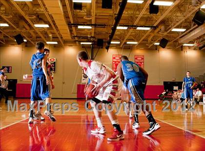 Thumbnail 2 in Scott @ Dixie Heights photogallery.