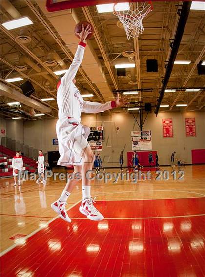 Thumbnail 2 in Scott @ Dixie Heights photogallery.