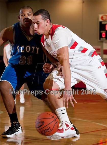 Thumbnail 3 in Scott @ Dixie Heights photogallery.