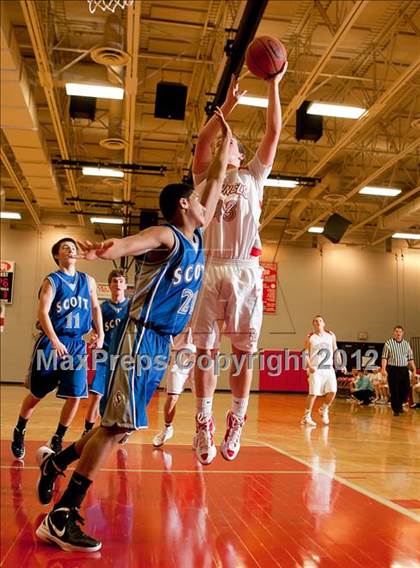 Thumbnail 1 in Scott @ Dixie Heights photogallery.