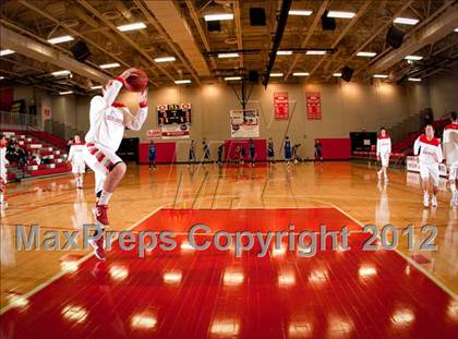 Thumbnail 2 in Scott @ Dixie Heights photogallery.